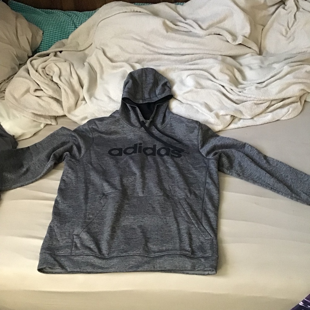 Adidas Hoodie Men’s